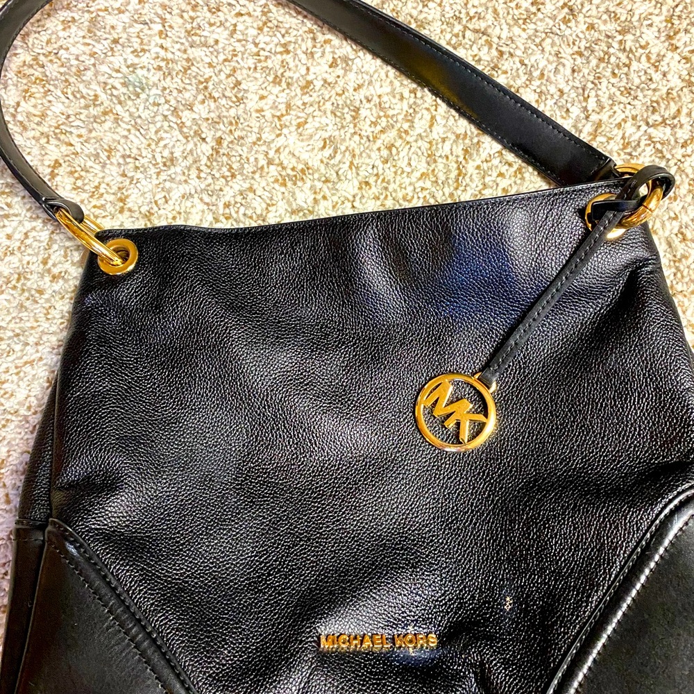 Medium MK bag
